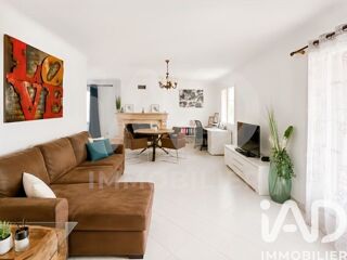  Maison à vendre 3 pièces 96 m²