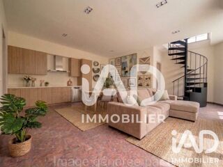  Maison à vendre 4 pièces 76 m²
