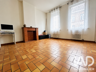  Maison à vendre 6 pièces 110 m²