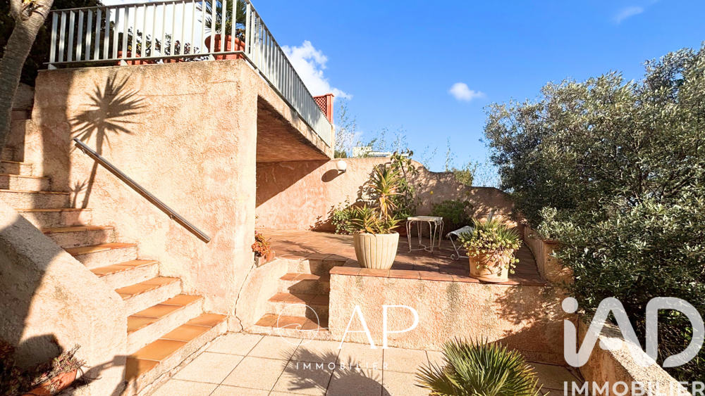 � vendre  Maison Toulon (83200)