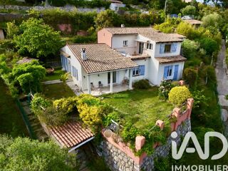  Maison à vendre 7 pièces 210 m²