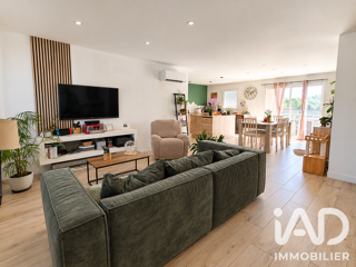  Maison à vendre 5 pièces 93 m²