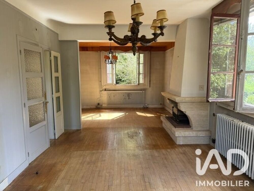 Vente Maison traditionnelle 6 pièces