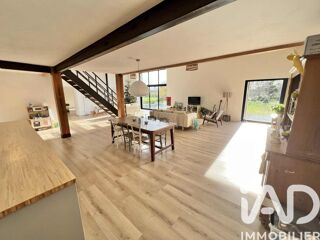  Maison � vendre 10 pi�ces 276 m�