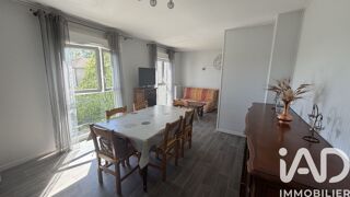  Appartement � vendre 3 pi�ces 75 m�