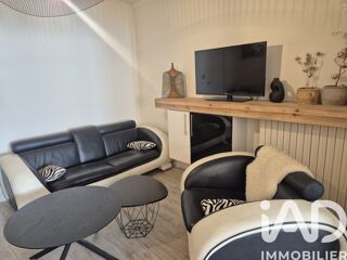  Maison à vendre 4 pièces 90 m²