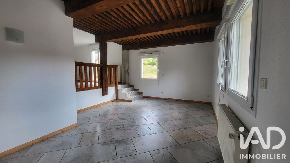 Vente Appartement Vente Appartement 4 pièces Malbuisson