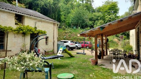   Vente Maison traditionnelle 6 pièces Maison - 6 pièce(s) - 200 m²