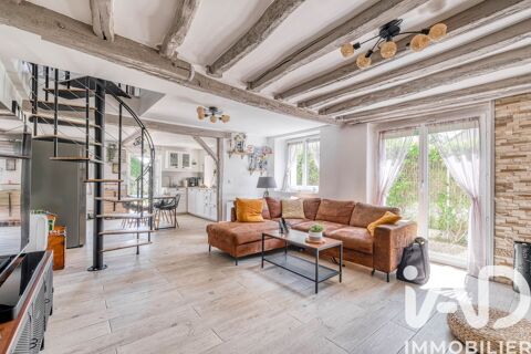   Vente Maison/villa 3 pièces Maison - 3 pièce(s) - 95 m²