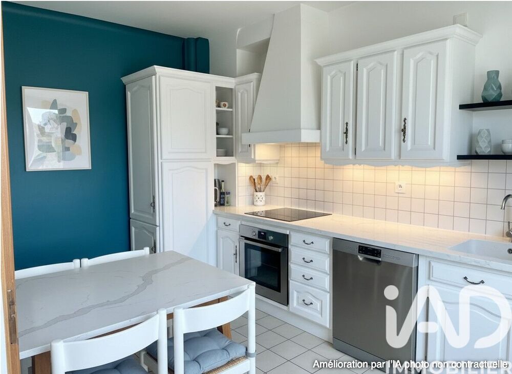 Vente Appartement Vente Appartement 3 pièces Clamart
