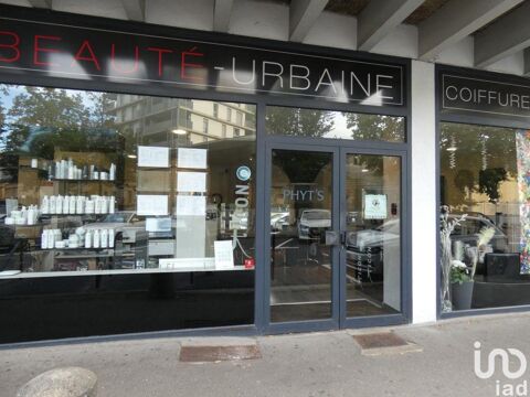   Vente Boutique/Local commercial 101 m&sup2; 