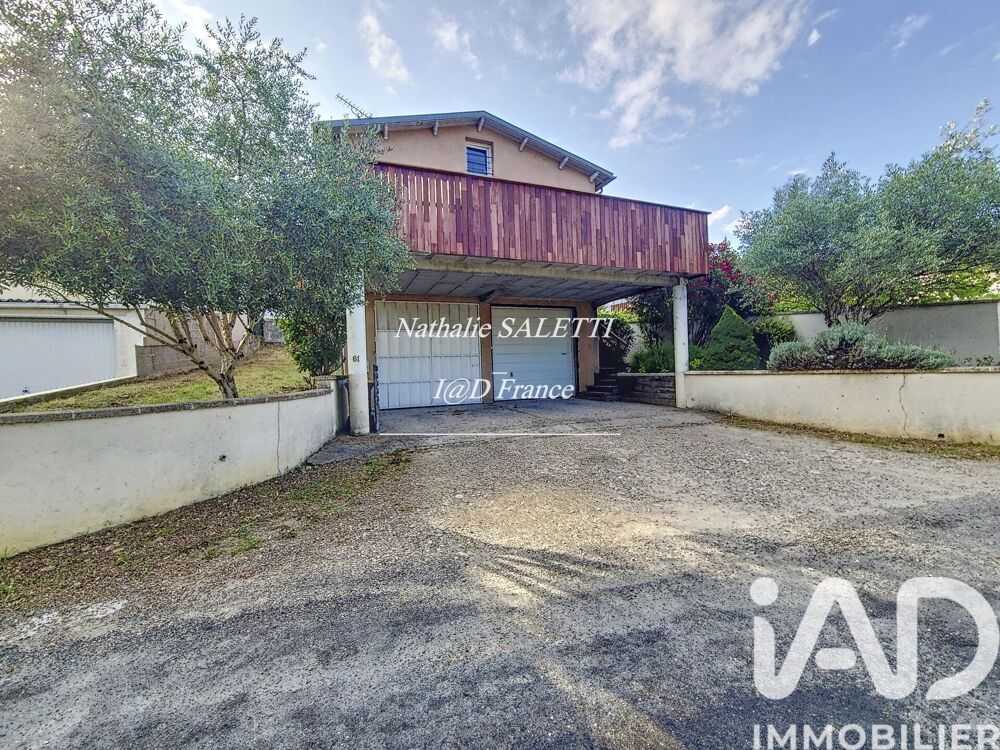 Vente Maison/villa 3 pièces