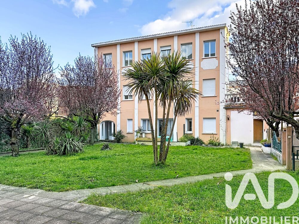 Appartement 3 pièces 52 m² · à Millau · 52 m² · 98 000 €