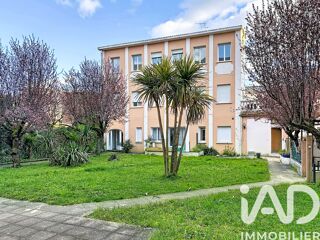  Appartement à vendre 3 pièces 52 m²