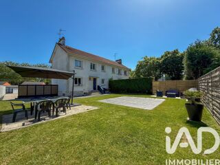  Maison � vendre 5 pi�ces 90 m�