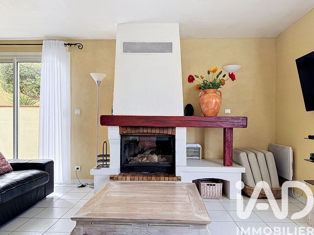 Vente Maison Vente Maison traditionnelle 5 pièces Sauvian