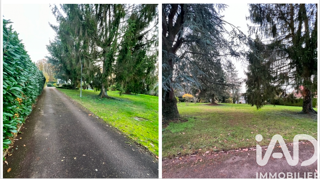  Terrain � vendre 606 m�