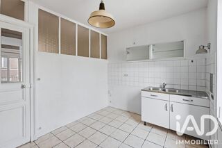  Appartement à vendre 3 pièces 86 m²