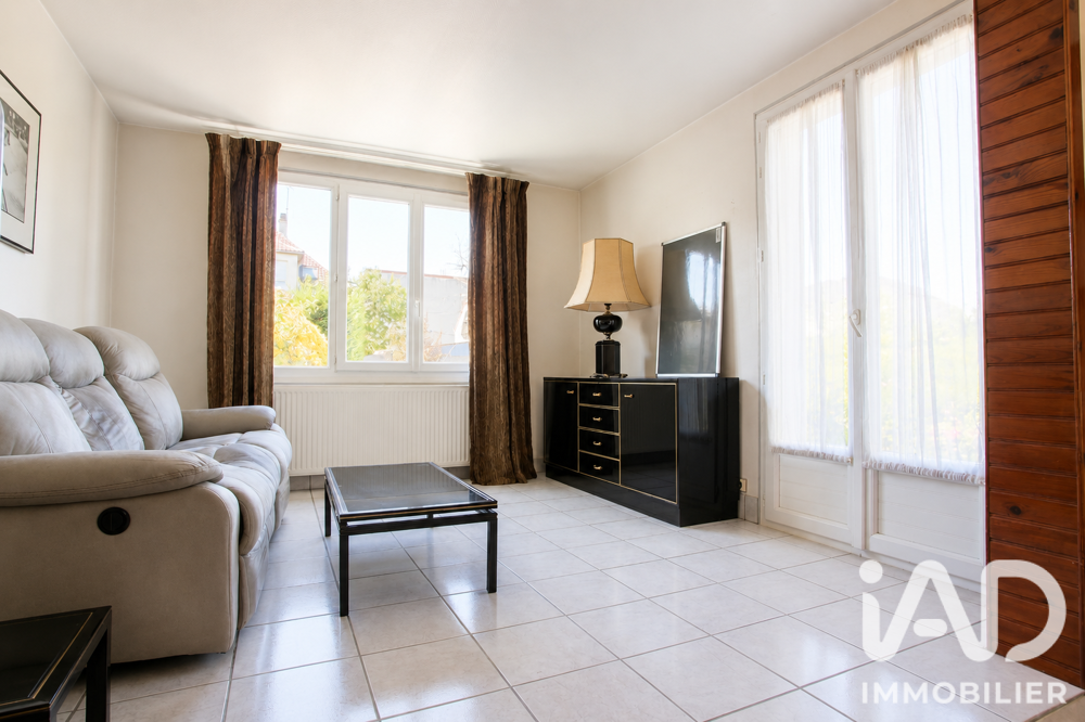 Vente Maison Vente Maison/villa 4 pièces Conflans-sainte-honorine
