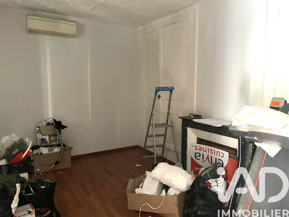 Vente Maison de ville 7 pièces
