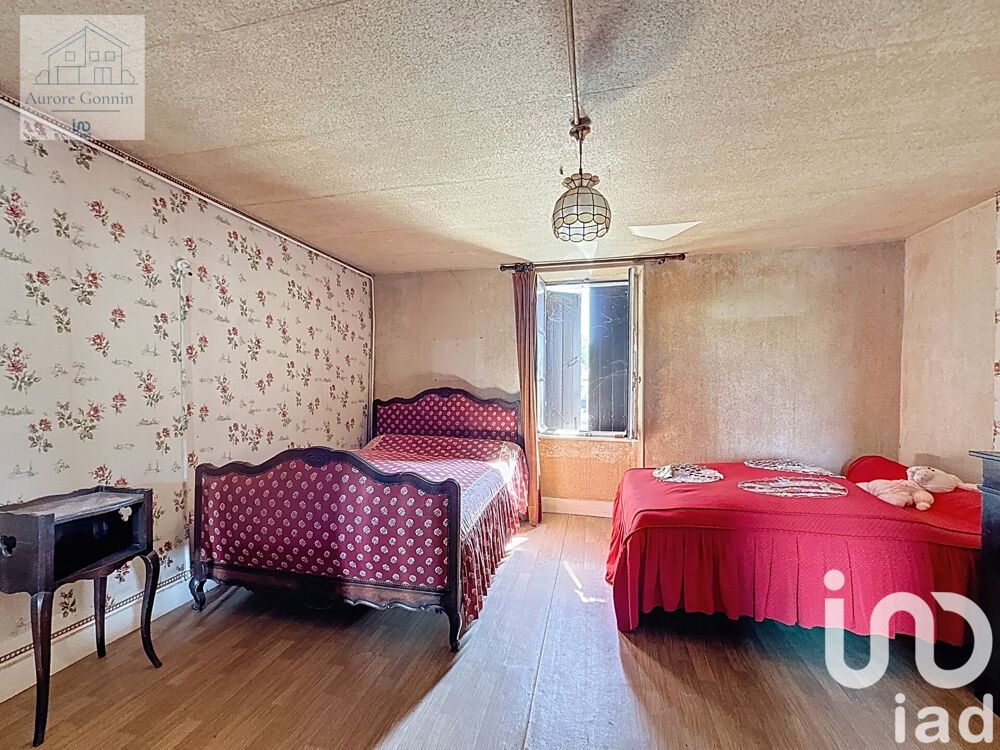 Vente Maison/villa 10 pièces
