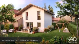  Maison à vendre 4 pièces 94 m²