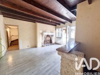  Maison à vendre 4 pièces 96 m²