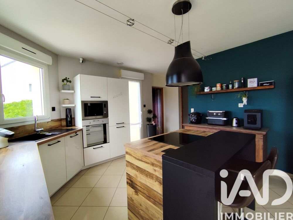 Vente Maison Vente Maison/villa 6 pièces Torcy-le-grand