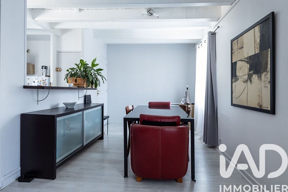 Vente Maison Vente Maison de ville 4 pièces Guérande