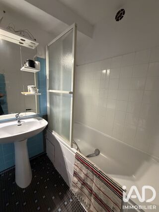  Maison à vendre 7 pièces 210 m²