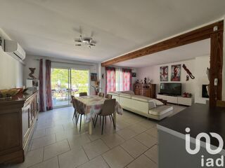  Maison à vendre 5 pièces 150 m²