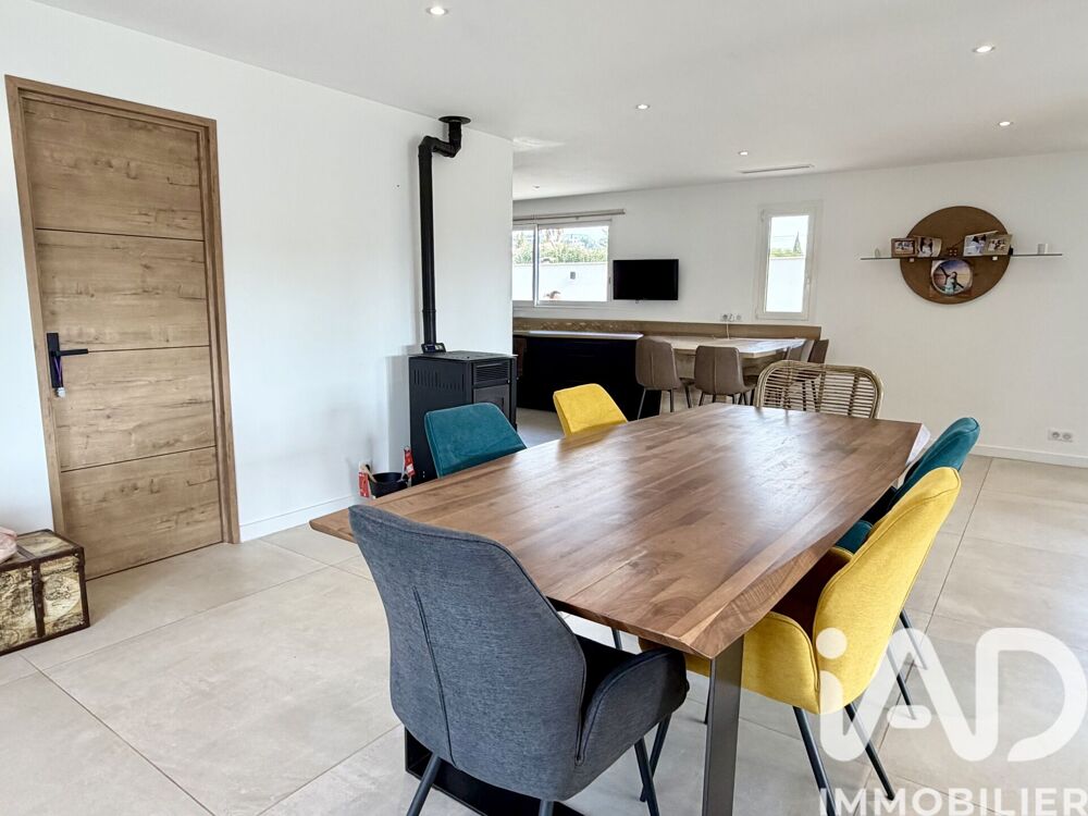 à vendre  Maison Grasse (06130)