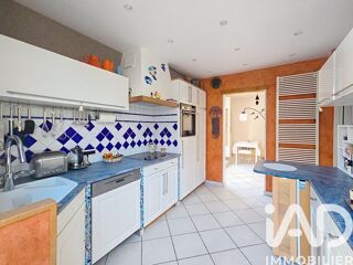  Maison à vendre 5 pièces 97 m²