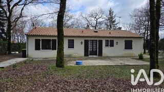  Maison � vendre 5 pi�ces 110 m�