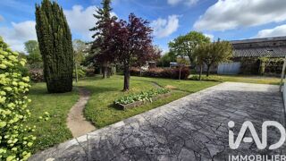  Maison à vendre 4 pièces 90 m²
