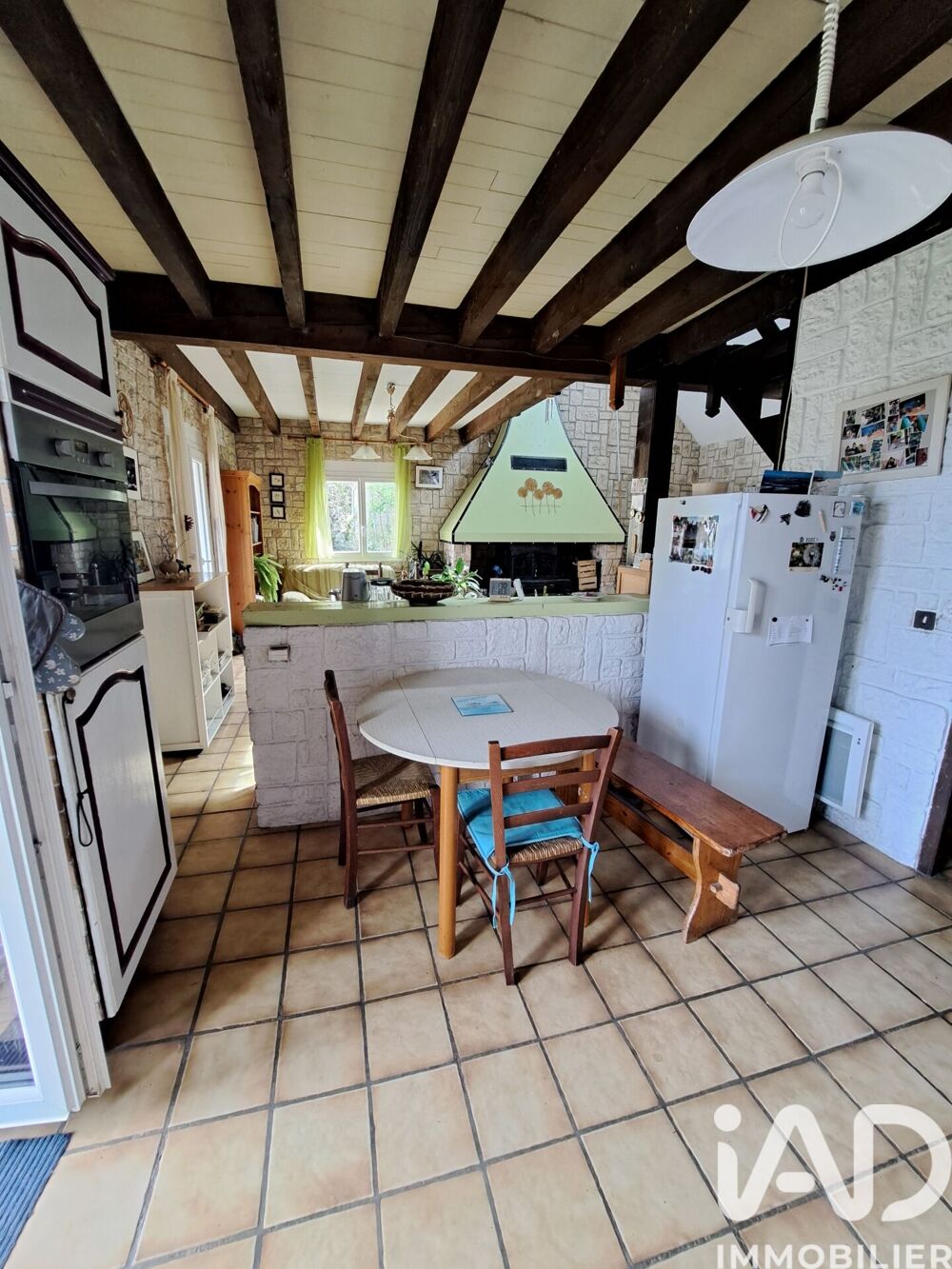 Vente Maison/villa 4 pièces