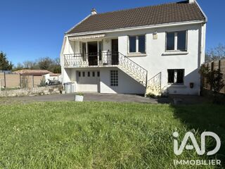  Maison à vendre 5 pièces 84 m²