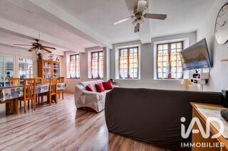  Immeuble à vendre 139 m²