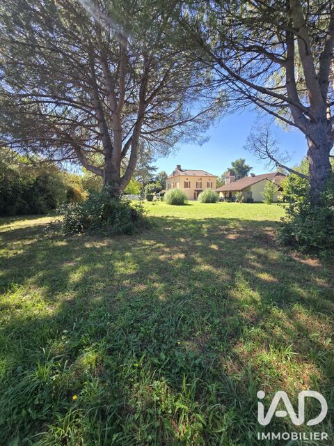   Vente Maison/villa 8 pièces Maison - 8 pièce(s) - 308 m²