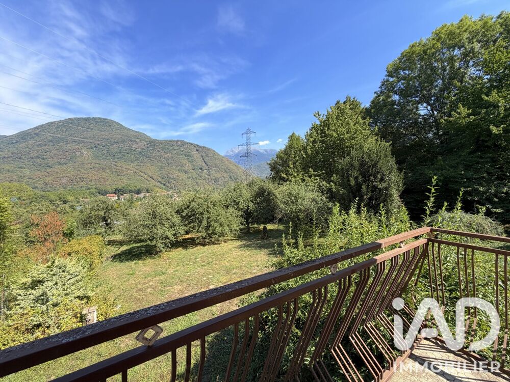 Vente Maison Vente Maison/villa 6 pièces Saint-pierre-de-mésage