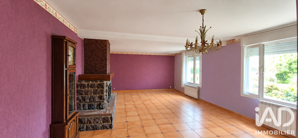 Vente Maison Vente Maison/villa 5 pièces Gradignan