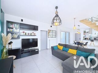  Maison � vendre 5 pi�ces 95 m�