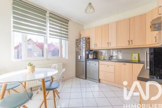  Maison à vendre 6 pièces 116 m²