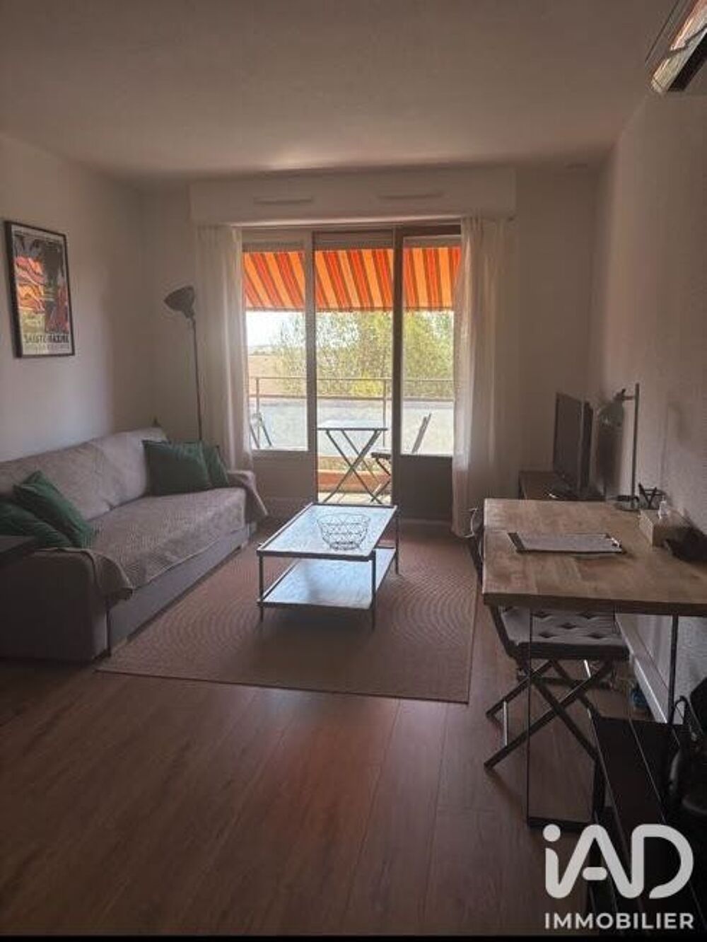 Vente Appartement Vente Appartement 2 pièces Sainte-maxime