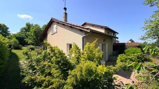 Maison 6 pièces 125 m² · à La Tour-de-Salvagny · 125 m² · 499 000 €