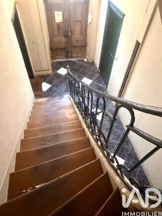  Immeuble à vendre 200 m²