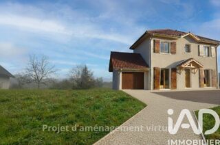  Terrain à vendre 745 m²