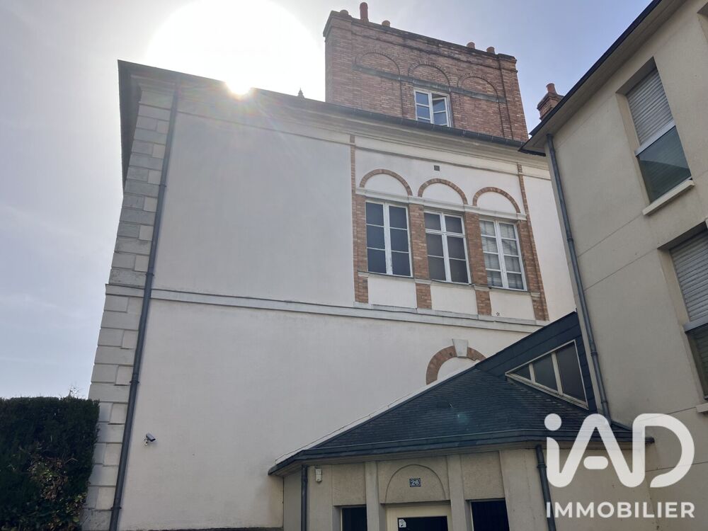 à vendre  Appartement Rennes (35000)