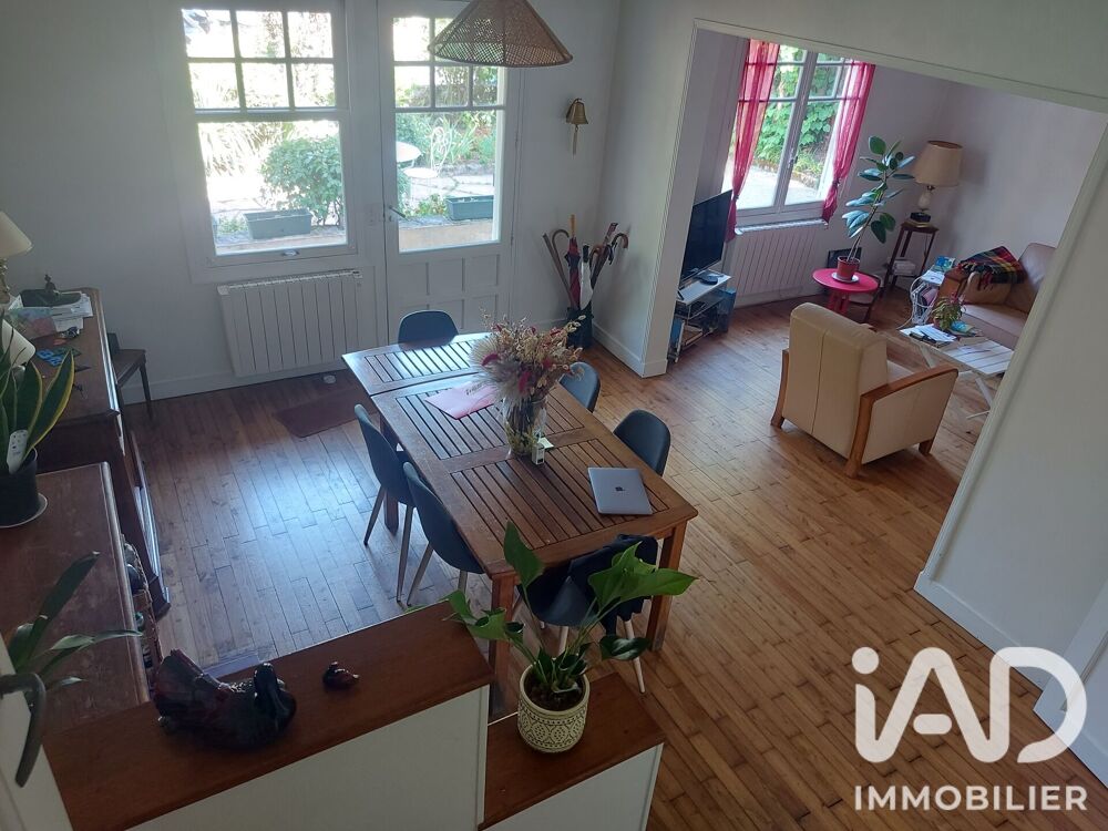 à vendre  Maison La Baule-Escoublac (44500)