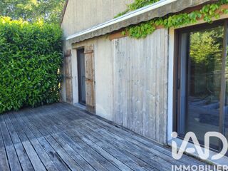  Maison � vendre 5 pi�ces 89 m�